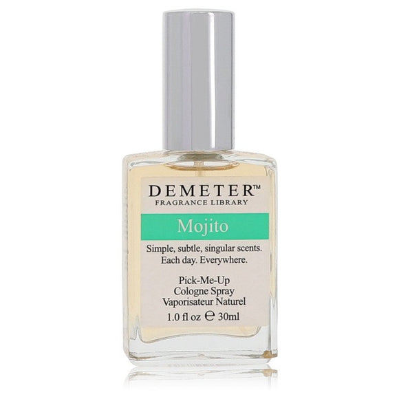 Demeter Mojito Cologne Spray By Demeter for Women 1 oz