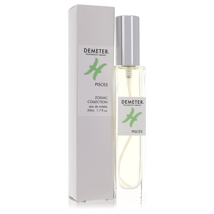 Demeter Pisces Eau De Toilette Spray By Demeter for Women 1.7 oz