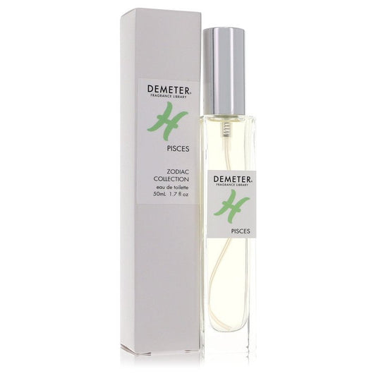Demeter Pisces Eau De Toilette Spray By Demeter for Women 1.7 oz