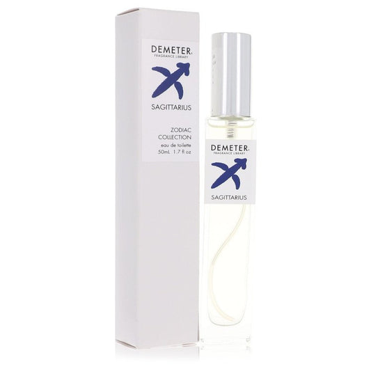 Demeter Sagittarius Eau De Toilette Spray By Demeter for Women 1.7 oz