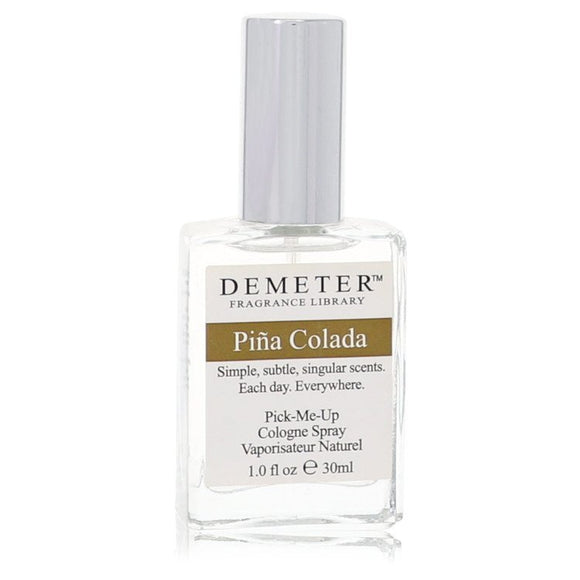 Demeter Pina Colada Cologne Spray By Demeter for Women 1 oz