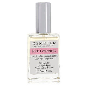 Demeter Pink Lemonade Perfume By Demeter Cologne Spray for Women 1 oz