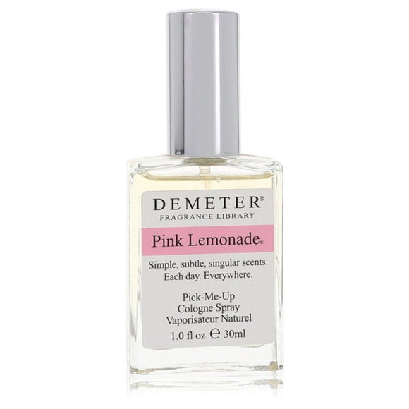 Demeter Pink Lemonade Perfume By Demeter Cologne Spray for Women 1 oz
