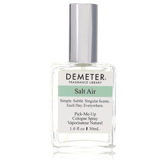 Demeter Salt Air Cologne Spray By Demeter for Women 1 oz