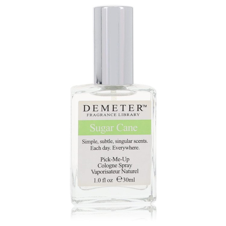 Demeter Sugar Cane Cologne Spray By Demeter for Women 1 oz