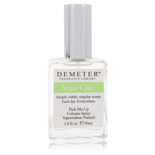 Demeter Sugar Cane Cologne Spray By Demeter for Women 1 oz