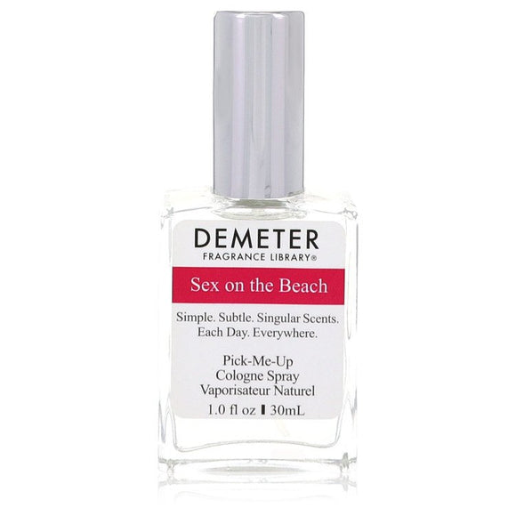 Demeter Sex On The Beach Cologne Spray By Demeter for Women 1 oz