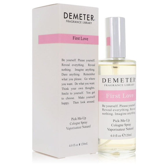 Demeter First Love Cologne Spray By Demeter for Women 4 oz