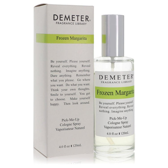 Demeter Frozen Margarita Cologne Spray By Demeter for Women 4 oz