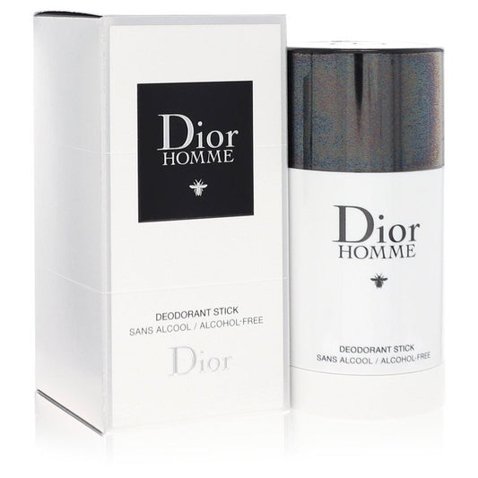 Dior Homme Alcohol Free Deodorant Stick By Christian Dior for Men 2.62 oz