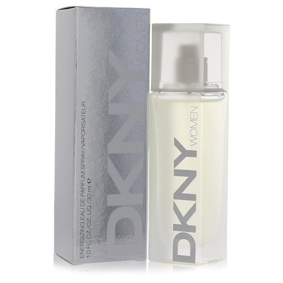 Dkny Eau De Parfum Spray By Donna Karan for Women 1 oz
