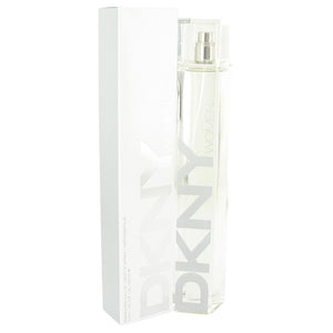 Dkny Energizing Eau De Toilette Spray By Donna Karan for Women 3.4 oz