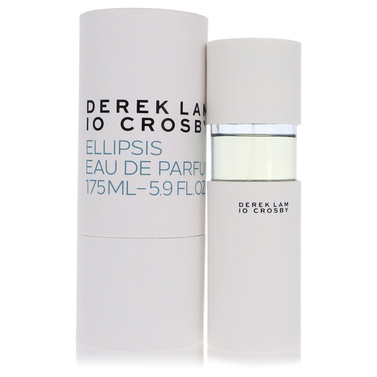 Derek Lam 10 Crosby Ellipsis Eau De Parfum Spray By Derek Lam 10 Crosby for Women 5.8 oz