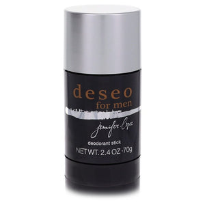 Deseo Deodorant Stick By Jennifer Lopez for Men 2.4 oz