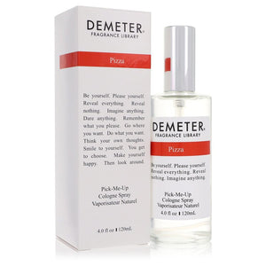 Demeter Pizza Cologne Spray By Demeter for Women 4 oz