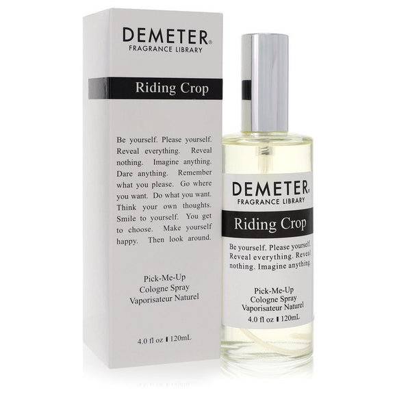 Demeter Riding Crop Cologne Spray By Demeter for Women 4 oz