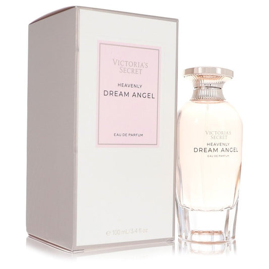 Dream Angels Heavenly Perfume By Victoria's Secret Eau De Parfum Spray for Women 3.4 oz