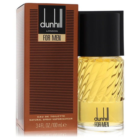 Dunhill Cologne By Alfred Dunhill Eau De Toilette Spray for Men 3.4 oz