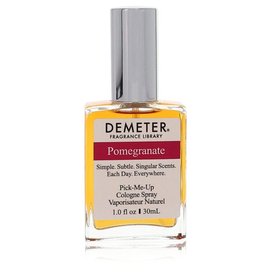 Demeter Pomegranate Cologne Spray By Demeter for Women 1 oz