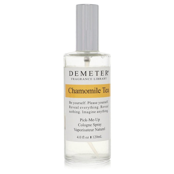 Demeter Chamomile Tea Perfume By Demeter Cologne Spray (unboxed) for Women 4 oz