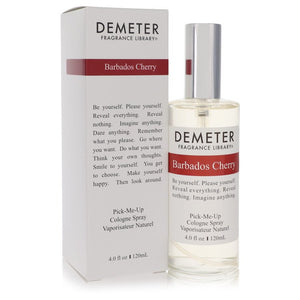 Demeter Barbados Cherry Cologne Spray By Demeter for Women 4 oz