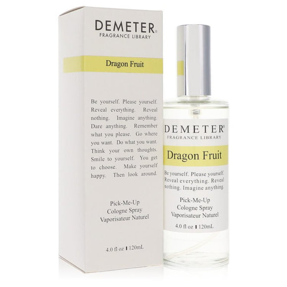 Demeter Dragon Fruit Cologne Spray By Demeter for Women 4 oz