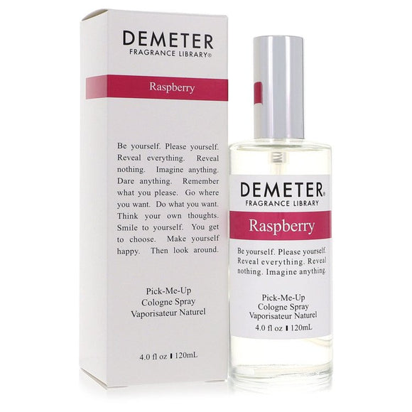 Demeter Raspberry Cologne Spray By Demeter for Women 4 oz