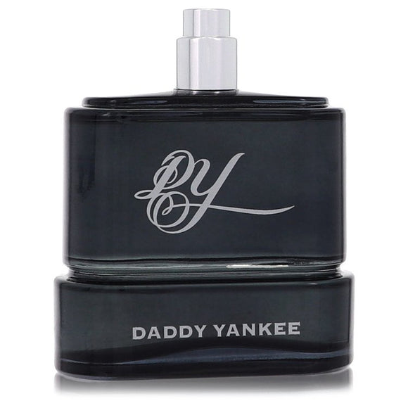 Daddy Yankee Eau De Toilette Spray (Tester) By Daddy Yankee for Men 3.4 oz