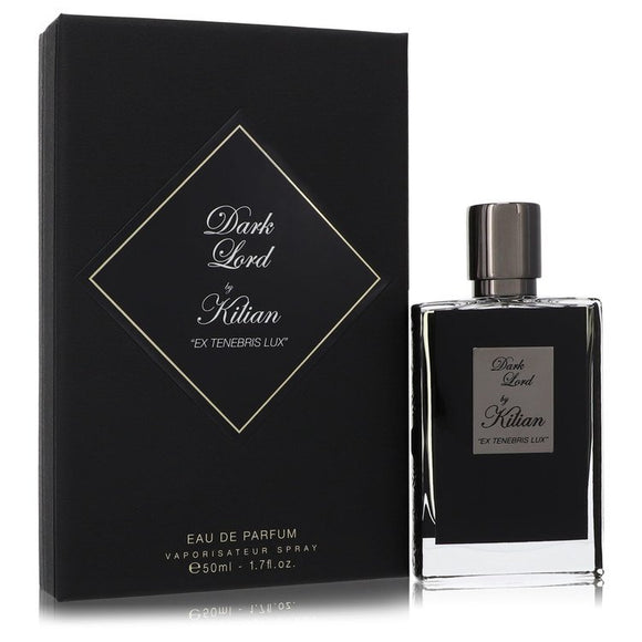 Dark Lord Eau De Parfum Refillable Spray By Kilian for Men 1.7 oz