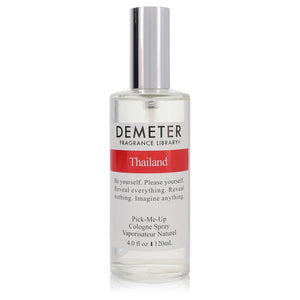 Demeter Thailand Cologne Spray (Unboxed) By Demeter for Women 4 oz