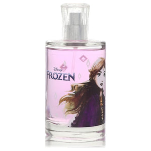 Disney Frozen Ii Anna Perfume By Disney Eau De Toilette Spray (Tester) for Women 3.4 oz