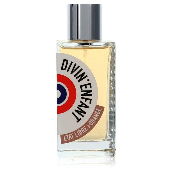 Etat Libre D'orange Divin Enfant Eau De Parfum Spray (Tester) By Etat Libre d'Orange for Women 3.4 oz