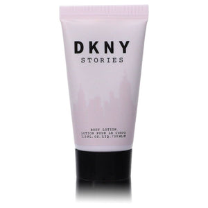Dkny Stories Body Lotion By Donna Karan for Women 1 oz