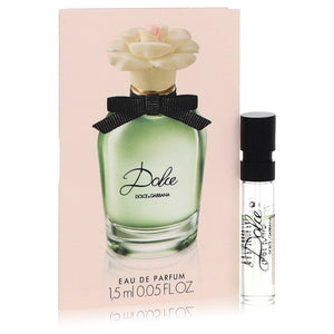 Dolce Vial (sample) By Dolce & Gabbana for Women 0.05 oz