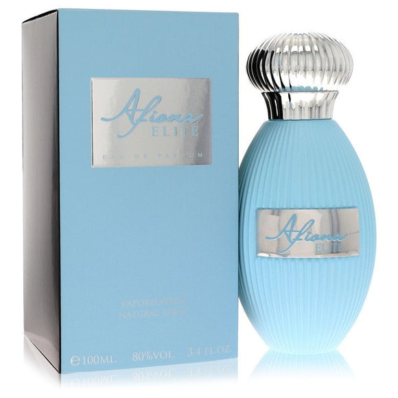 Dumont Afiona Elite Perfume By Dumont Paris Eau De Parfum Spray for Women 3.4 oz