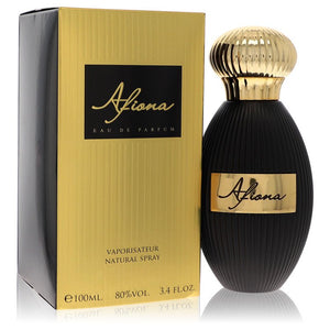 Dumont Afiona Perfume By Dumont Paris Eau De Parfum Spray for Women 3.4 oz