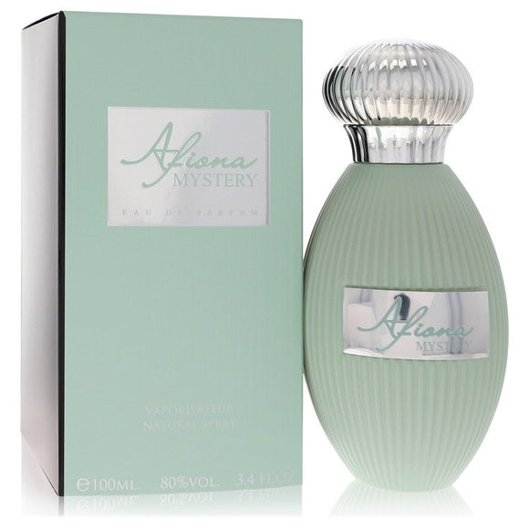 Dumont Afiona Mystery Perfume By Dumont Paris Eau De Parfum Spray for Women 3.4 oz