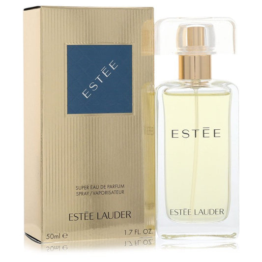 Estee Super Eau De Parfum Spray By Estee Lauder for Women 1.7 oz