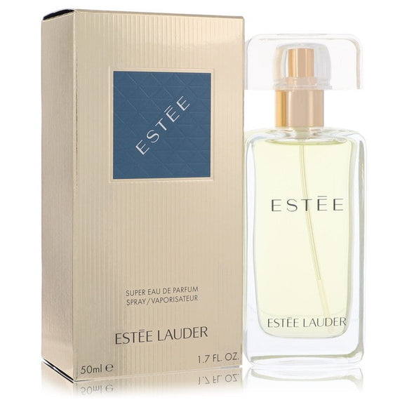 Estee Super Eau De Parfum Spray By Estee Lauder for Women 1.7 oz