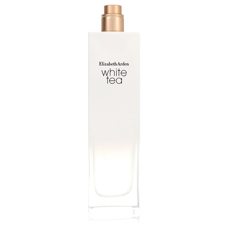 White Tea Eau De Toilette Spray (Tester) By Elizabeth Arden for Women 3.3 oz