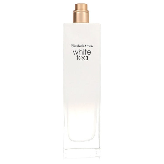 White Tea Eau De Toilette Spray (Tester) By Elizabeth Arden for Women 3.3 oz