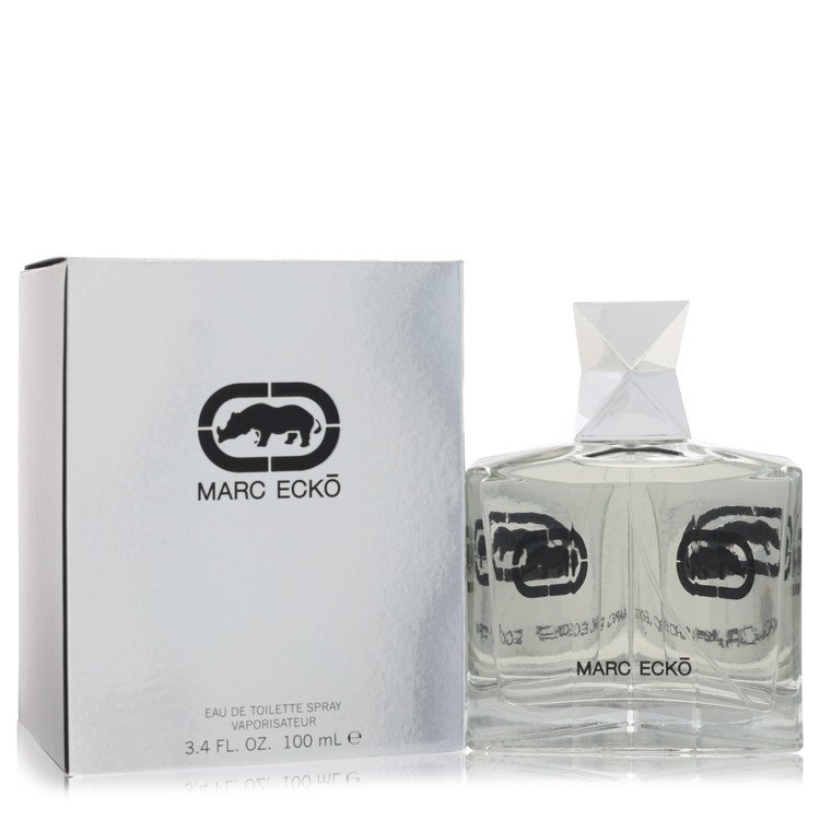 Ecko Eau De Toilette Spray By Marc Ecko for Men 3.4 oz