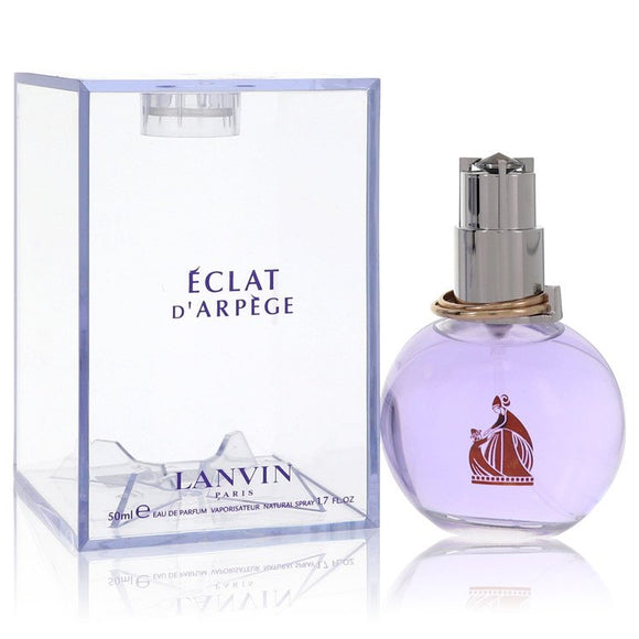 Eclat D'arpege Eau De Parfum Spray By Lanvin for Women 1.7 oz