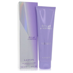 Eclat D'arpege Body Lotion By Lanvin for Women 5 oz