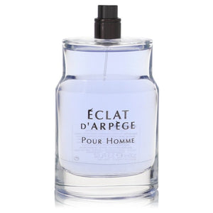 Eclat D'arpege Eau De Toilette Spray (Tester) By Lanvin for Men 3.4 oz