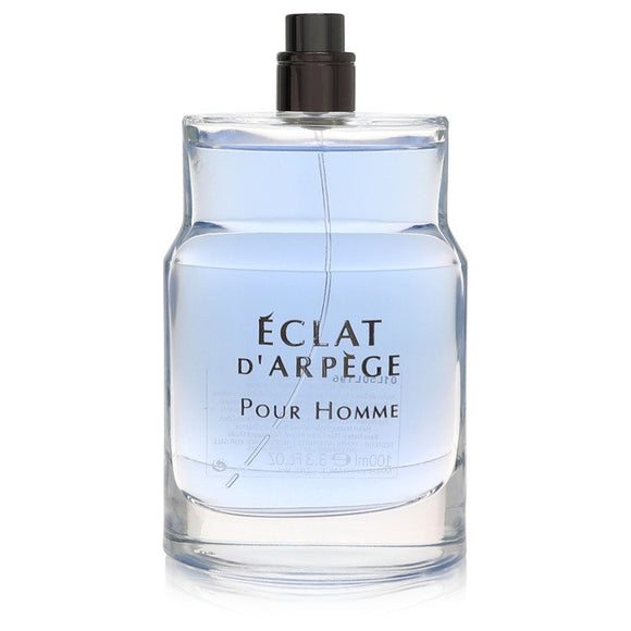 Eclat D'arpege Eau De Toilette Spray (Tester) By Lanvin for Men 3.4 oz