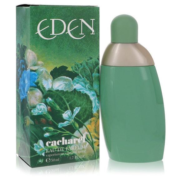 Eden Eau De Parfum Spray By Cacharel for Women 1.7 oz