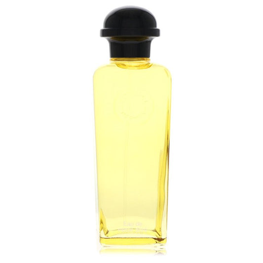 Eau De Neroli Dore Eau De Cologne Spray (Unisex Tester) By Hermes for Men 3.3 oz