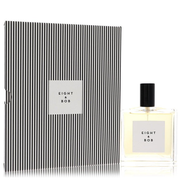 Eight & Bob Cologne By Eight & Bob Eau De Parfum Spray for Men 3.4 oz