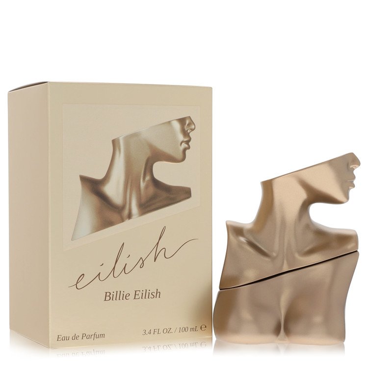 Eilish Eau De Parfum Spray By Billie Eilish for Women 3.4 oz
